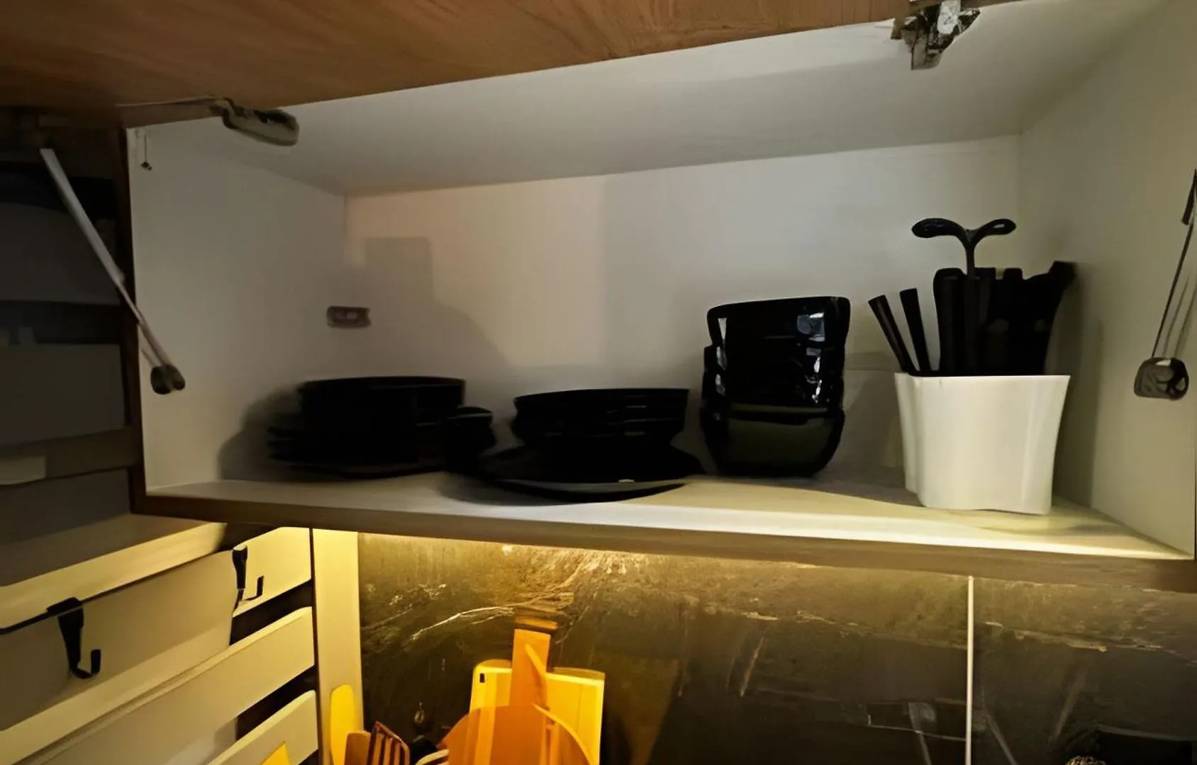 Aquarius Residence Fortaleza  Holiday home