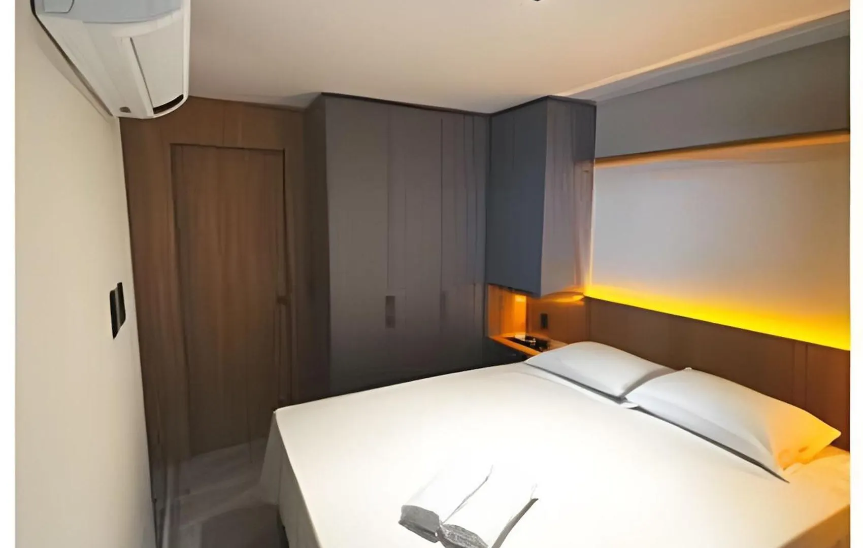 Holiday home Aquarius Residence Fortaleza