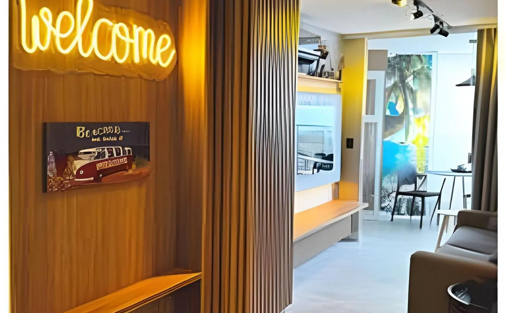 Aquarius Residence Fortaleza  Holiday home