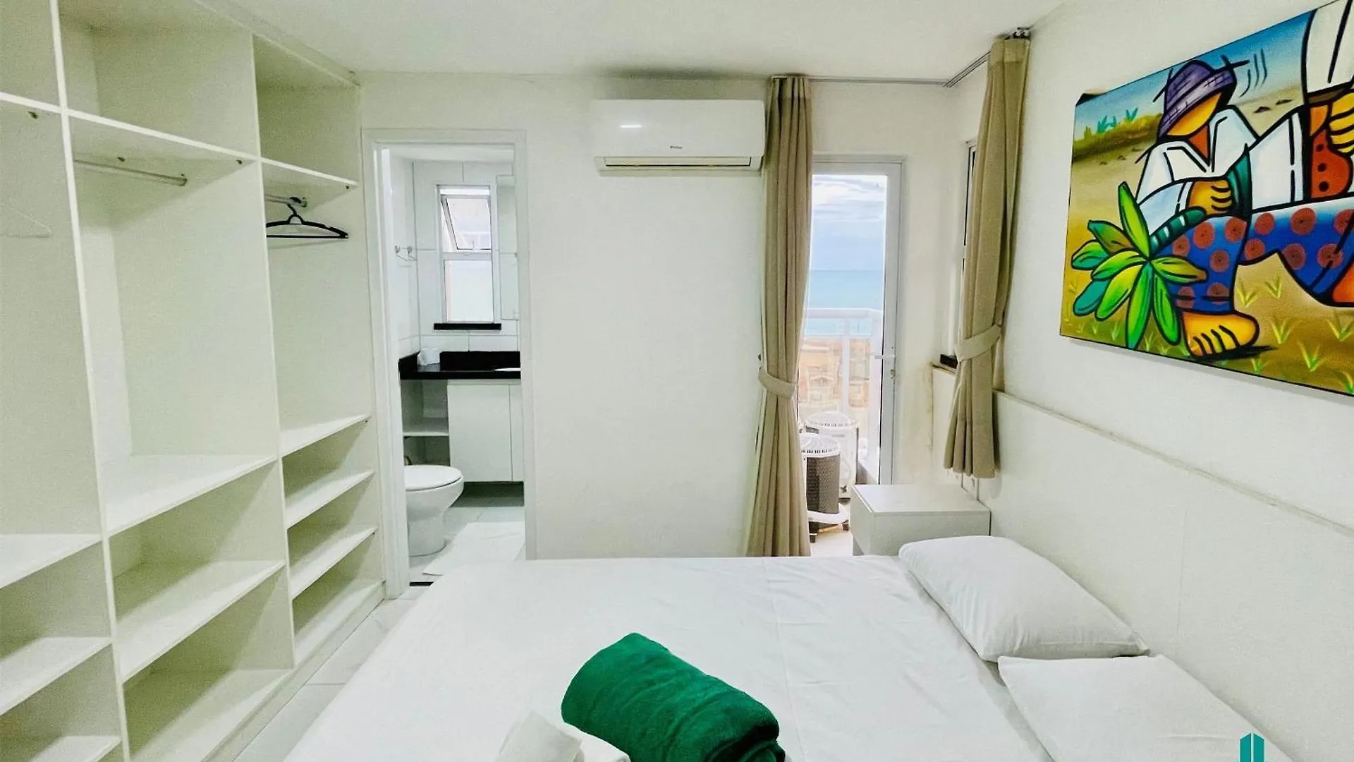 Aquarius Residence Fortaleza