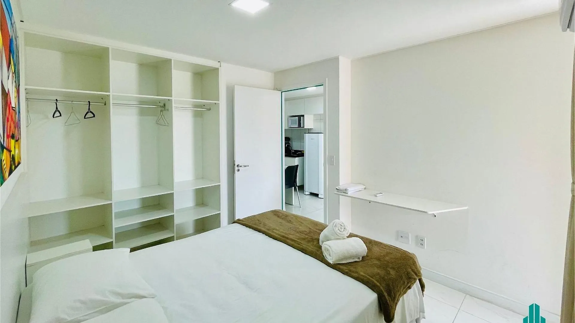 Aquarius Residence Fortaleza