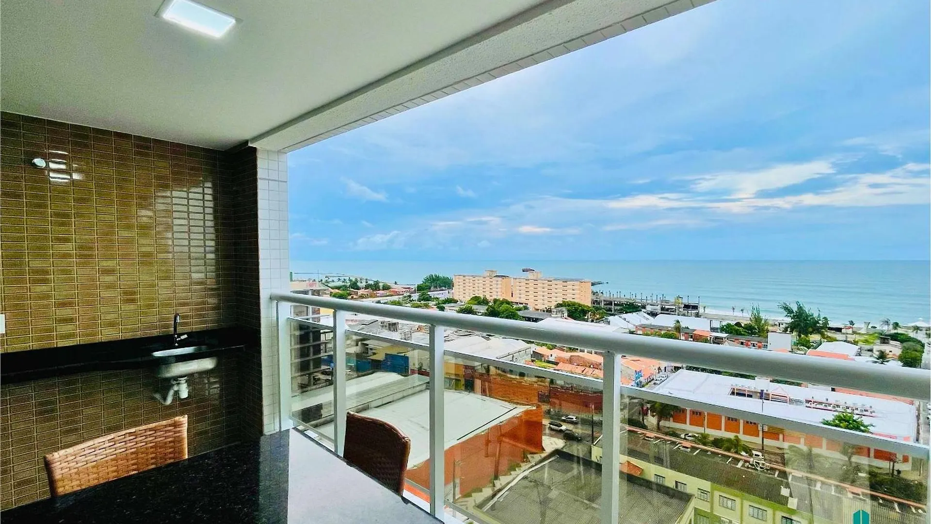 Aquarius Residence Fortaleza  0*, Fortaleza (Ceara)