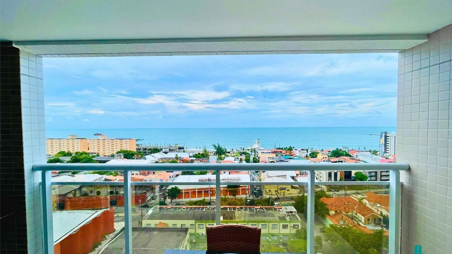 Holiday home Aquarius Residence Fortaleza