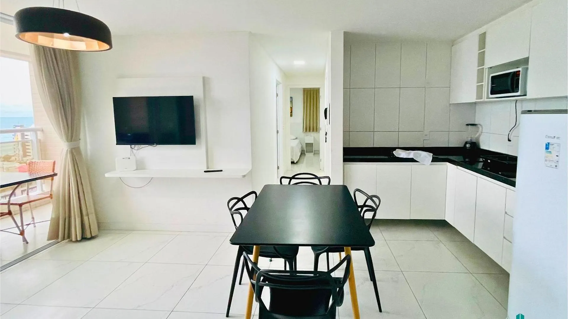 Aquarius Residence Fortaleza  Holiday home