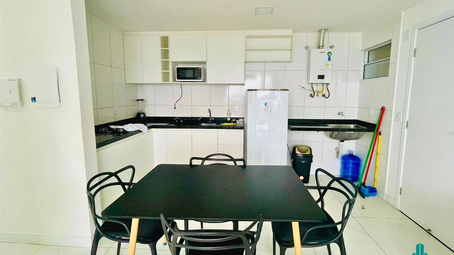 Aquarius Residence Fortaleza