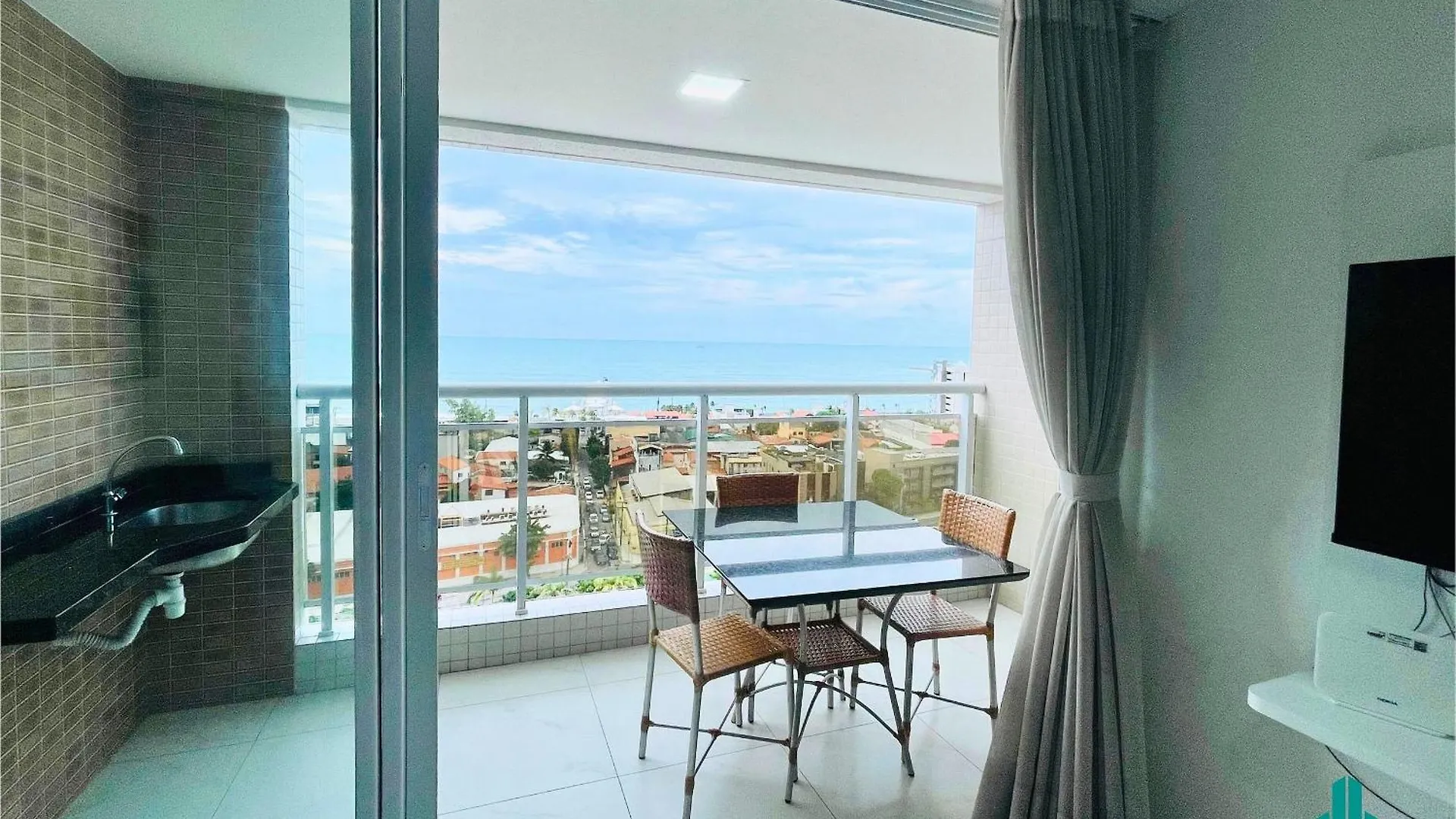 Aquarius Residence Fortaleza  Holiday home Fortaleza (Ceara)