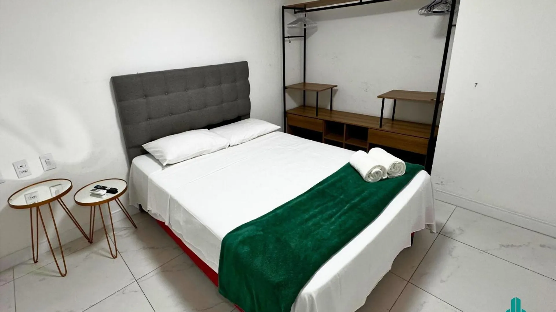 Holiday home Aquarius Residence Fortaleza