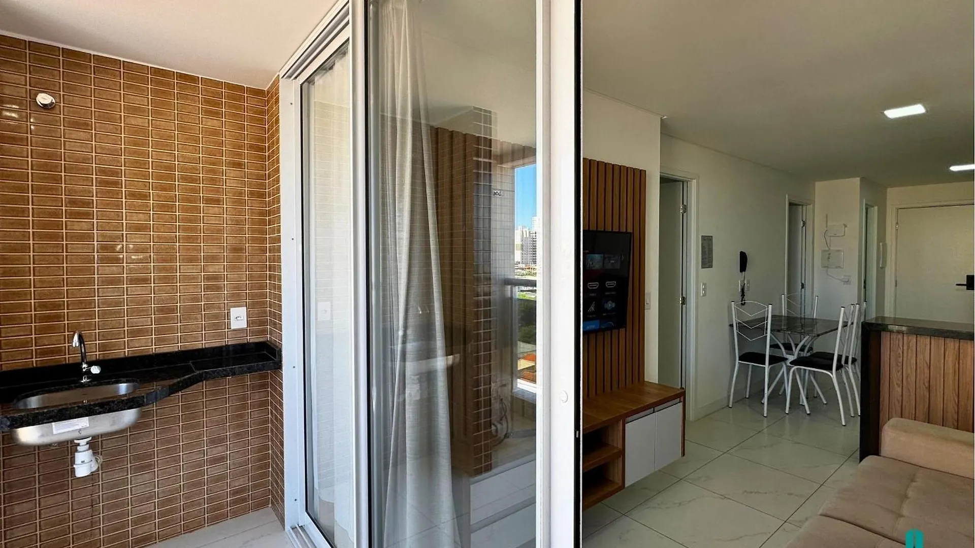 Aquarius Residence Fortaleza  Brazil