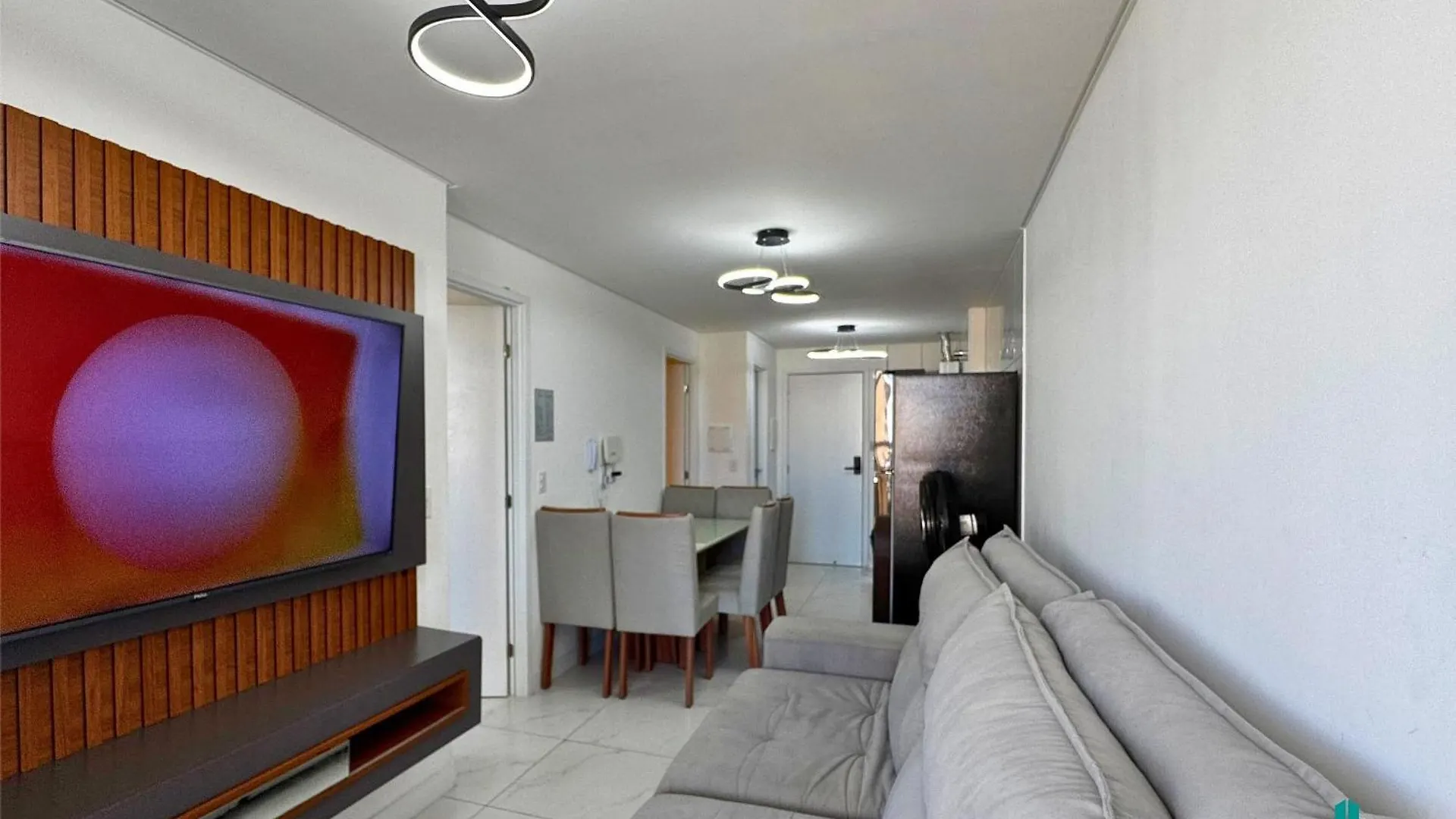Holiday home Aquarius Residence Fortaleza  Brazil