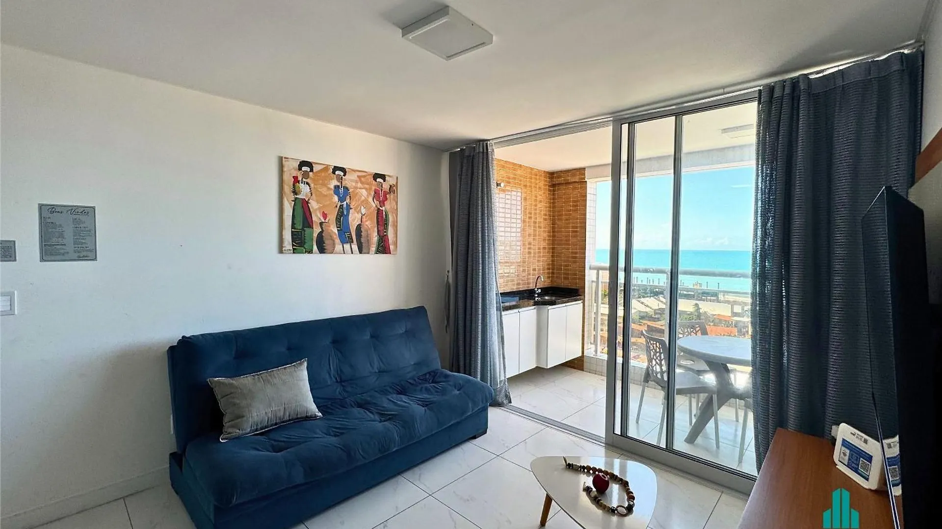 Aquarius Residence Fortaleza  Brazil