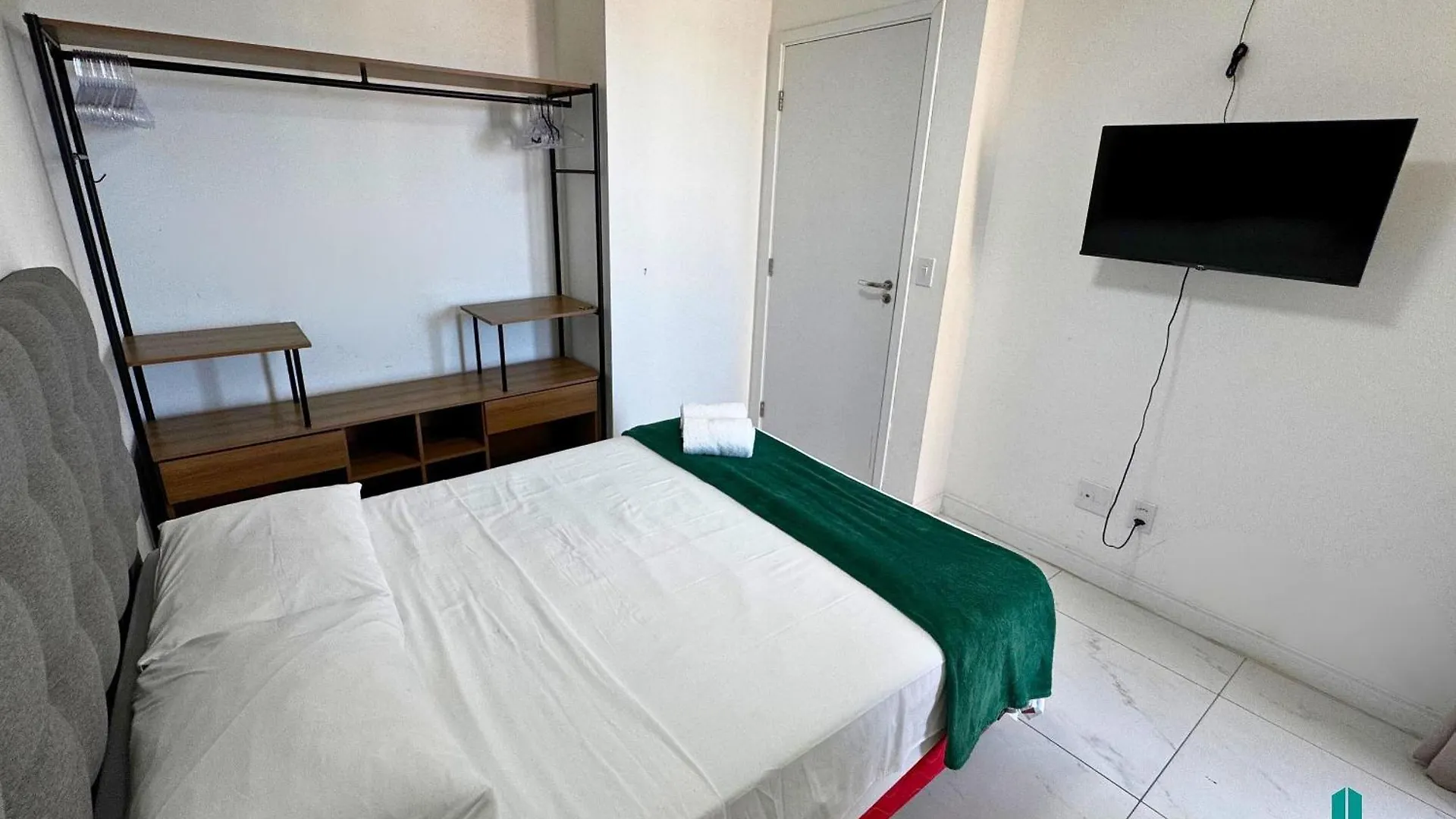 Holiday home Aquarius Residence Fortaleza