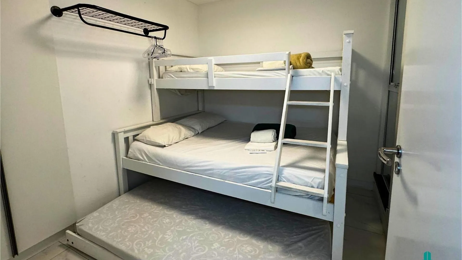 Holiday home Aquarius Residence Fortaleza  Brazil