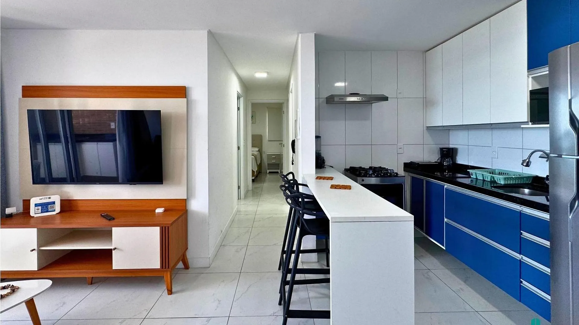 Aquarius Residence Fortaleza  Fortaleza (Ceara)