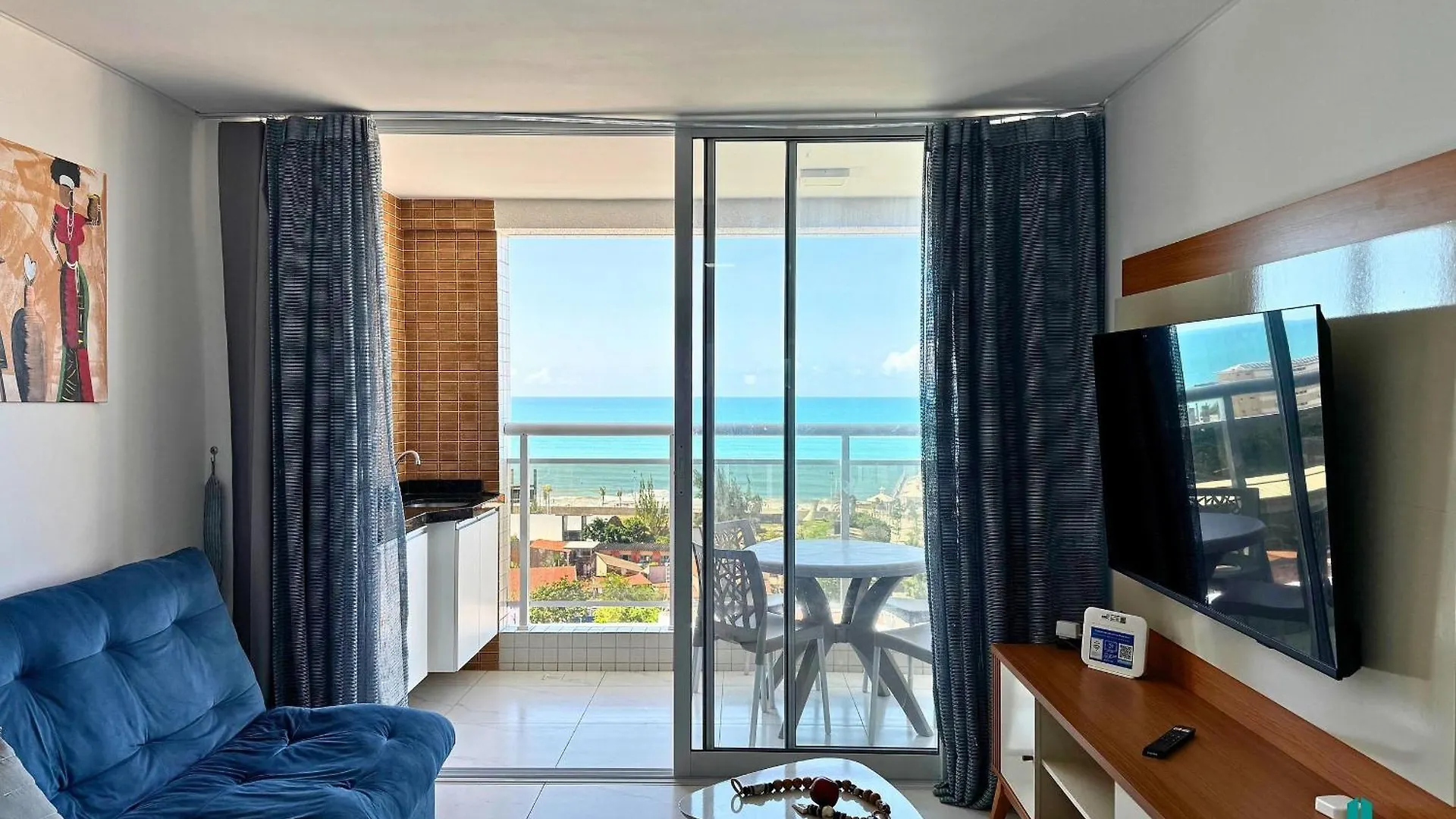 Holiday home Aquarius Residence Fortaleza  Brazil