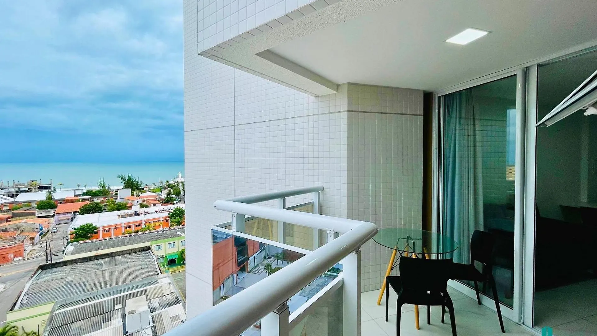 Aquarius Residence Fortaleza  Holiday home Fortaleza (Ceara)