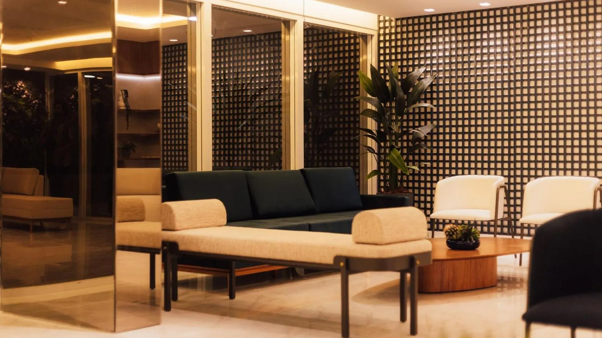 Aquarius Residence Fortaleza  Holiday home Fortaleza (Ceara)