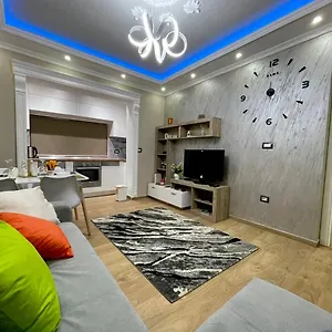 Rebi Appartamento Durrës