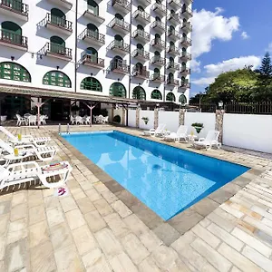 Tannenhof Hotel Joinville