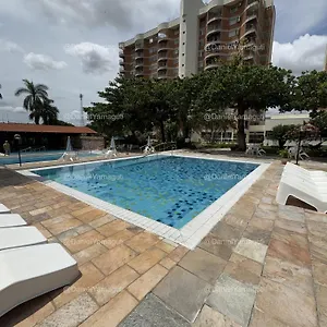 Imperio Romano - Ymt - Com Roupa De Cama E Banho Aparthotel Caldas Novas