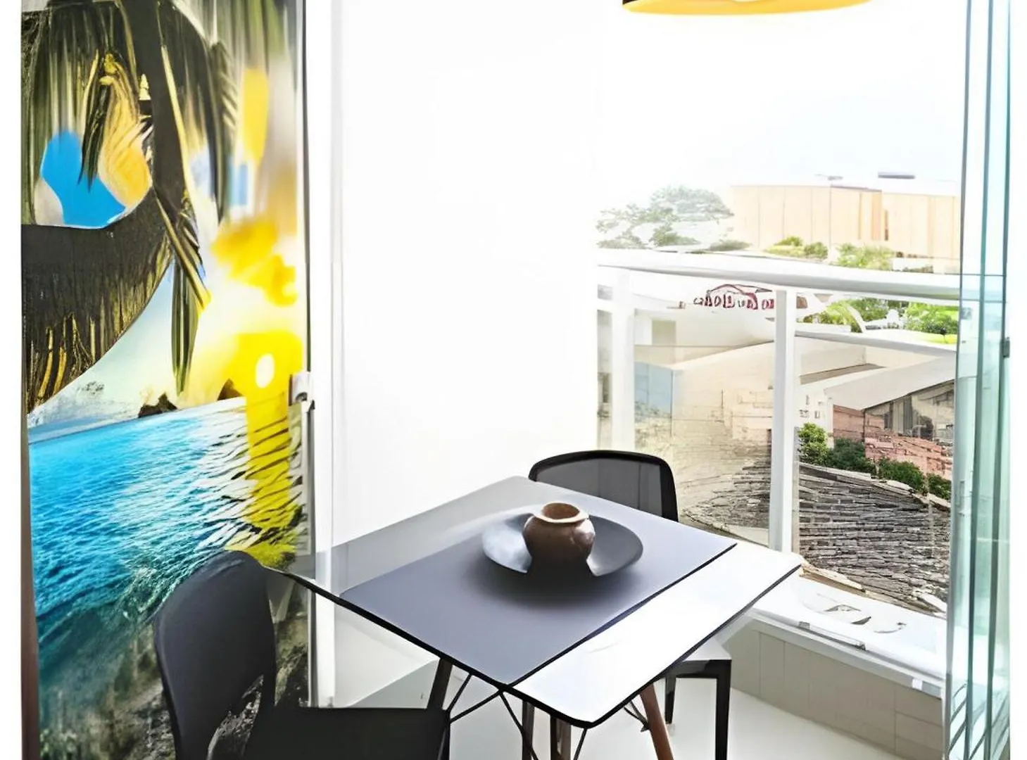 Aquarius Residence Fortaleza  0*, Fortaleza (Ceara)