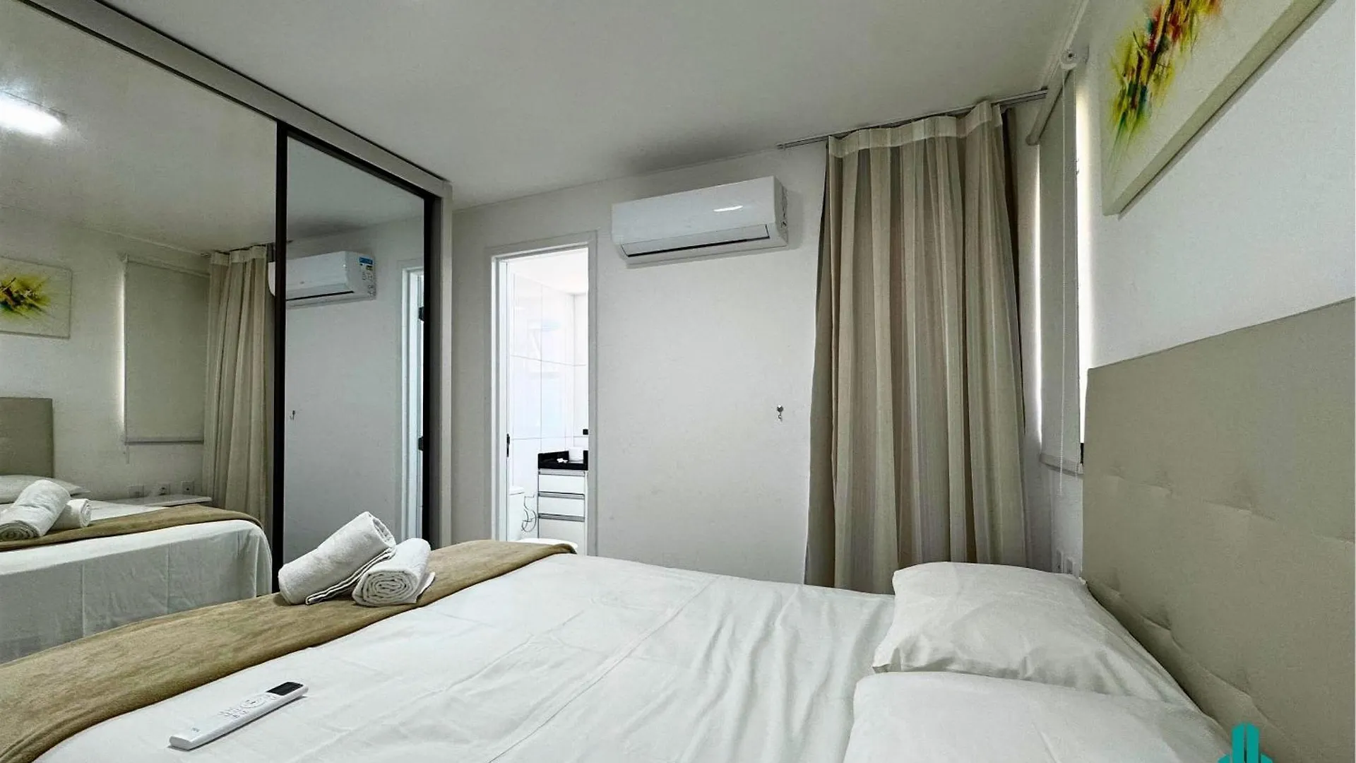 Aquarius Residence Fortaleza  Fortaleza (Ceara)