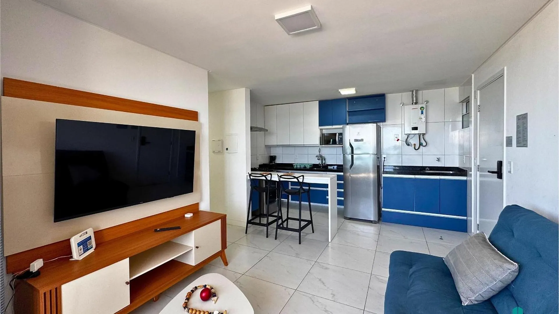 Aquarius Residence Fortaleza  0*, Fortaleza (Ceara) Brésil