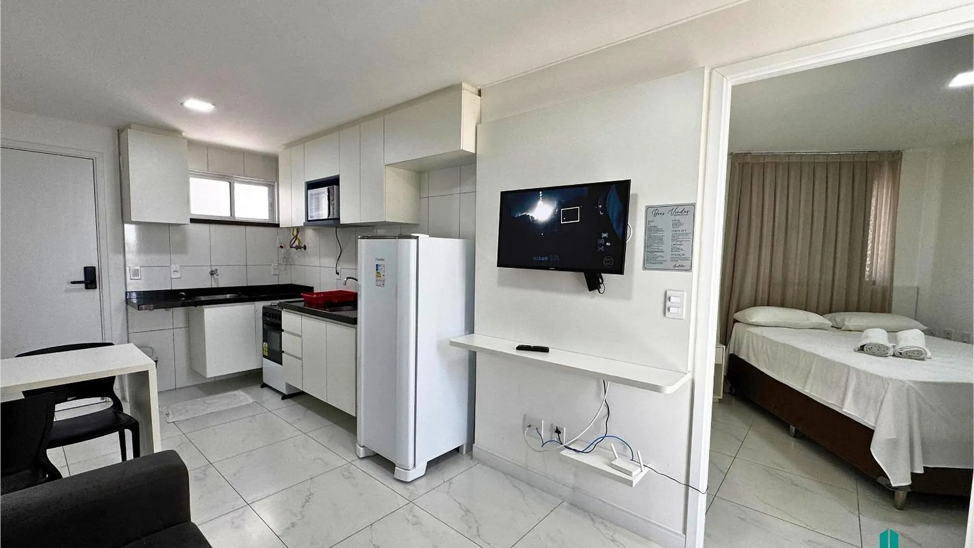 Aquarius Residence Fortaleza