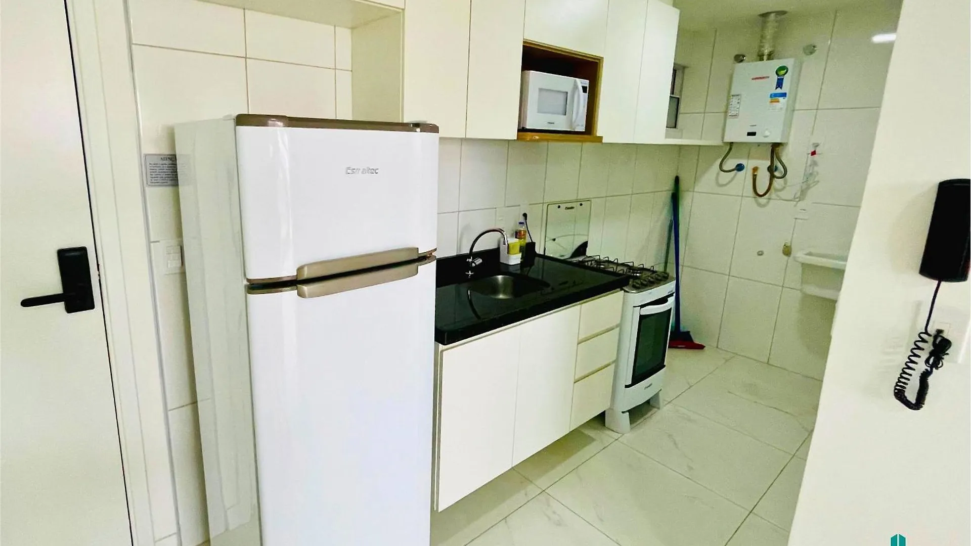 Aquarius Residence Fortaleza  0*, Fortaleza (Ceara)