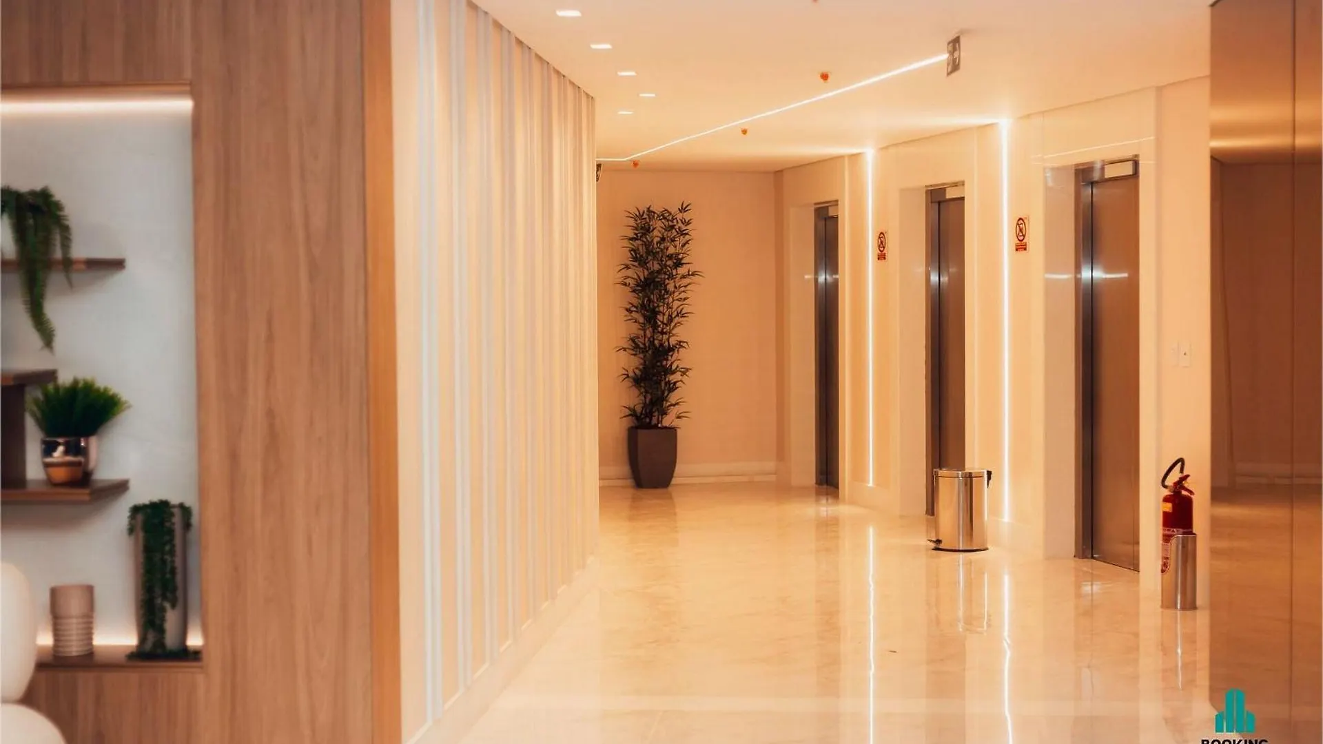 Aquarius Residence Fortaleza