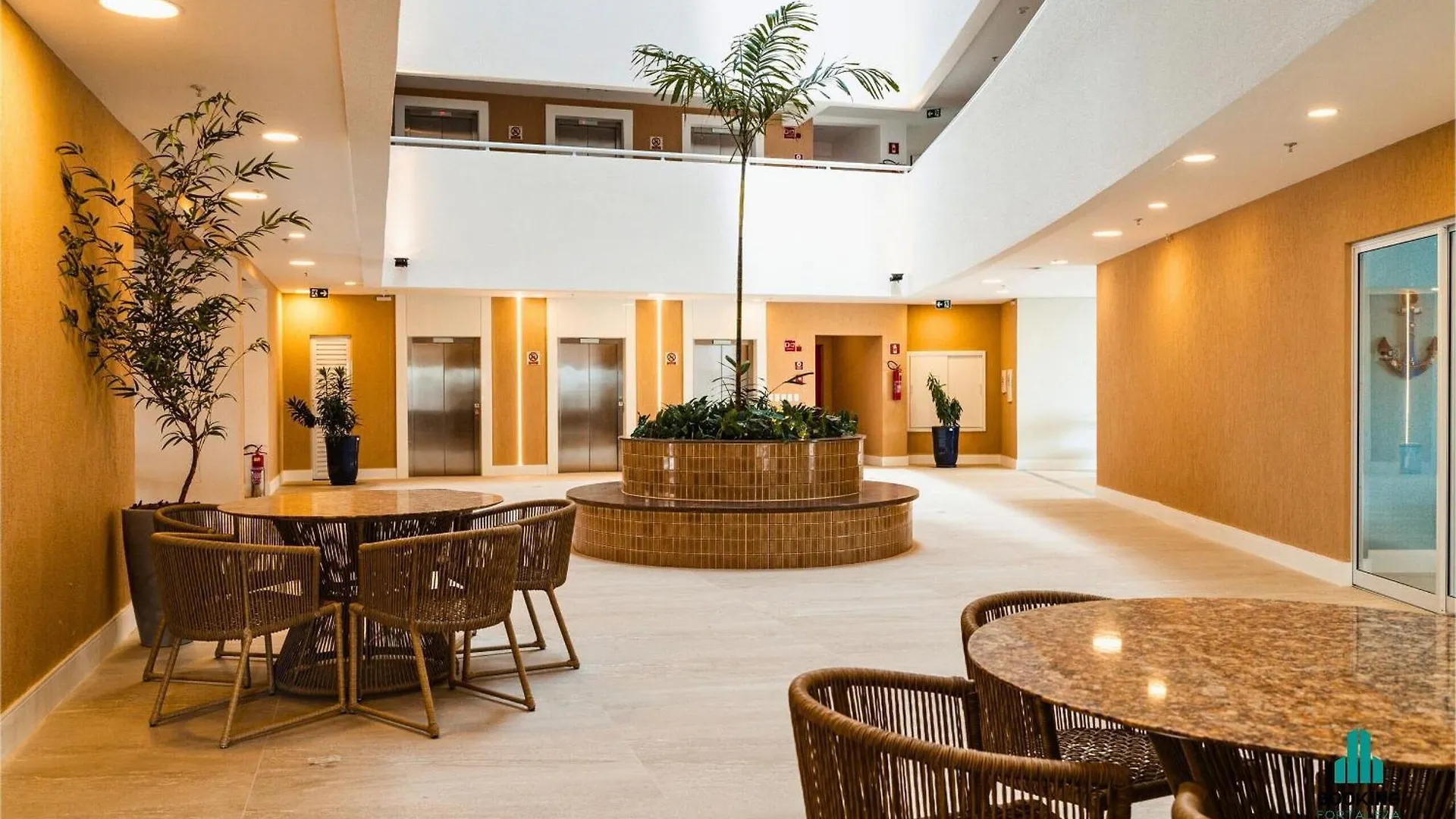 Aquarius Residence Fortaleza
